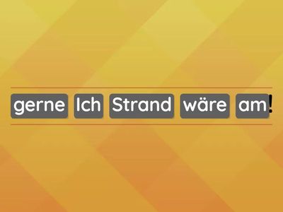  Konjunktiv 2_Wortfolge 