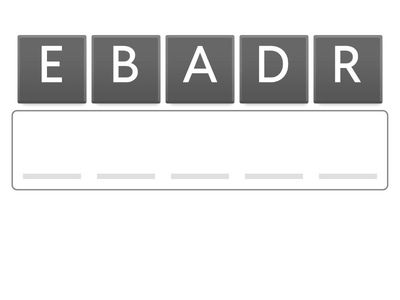 COUNTABLE\UNCOUNTABLE