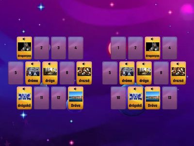 Dr szó elején memória