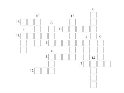 Irregular past tense