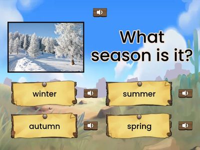 Seasons