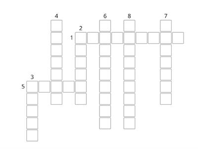 Interchange 1 unit 11 vocabulary  (translation)