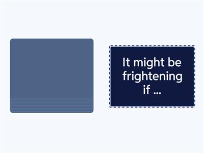 Zero or First conditional