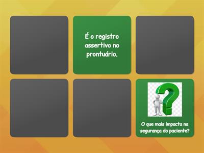 Dia 07/02/2023 - COMUNICAÇÃO EFETIVA PARA SEGURANÇA DO PACIENTE.