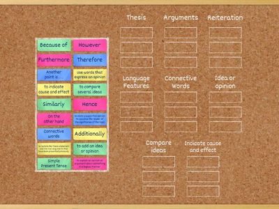 Analytical Exposition Text