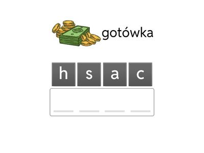 Super Powers 5 Unit 3 - słówka