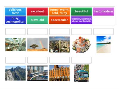   Headway beginner Unit 8