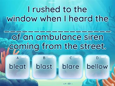 Week 12, PPIQ, English Enrichment Class (Theme: Talking About Sounds)