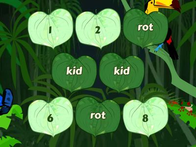 Barton 2.3 memory matching