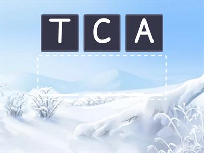 Речи од три слова