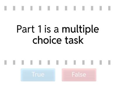 C2 Proficiency - Listening Part 1