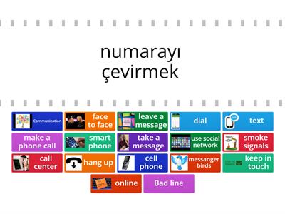 ingilizce 8. sınıf 4. ünite 