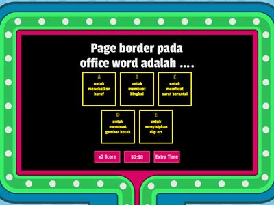 LATIHAN SOAL US SIMDIG (PART 2)