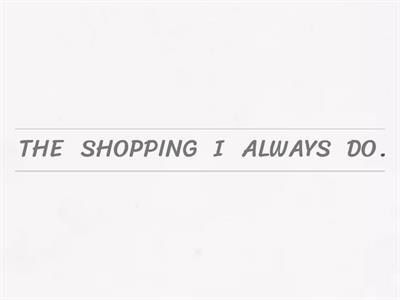 ADVERBS OF FREQUENCY II. GO FAR 5!