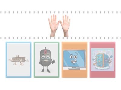 будова комп'ютера