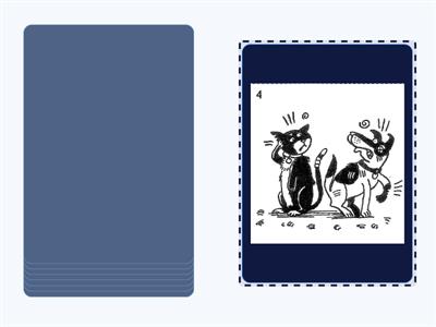 Present perfect continuous - English File Intermediate