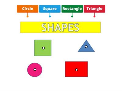 Shapes 