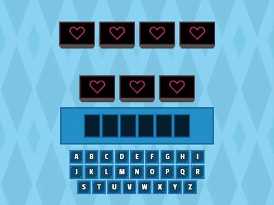 Stage 2 List 10 hangman