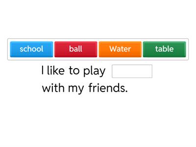 CoMplEte ThE SenTeNcE ( FuN FoR AlL AgEs )