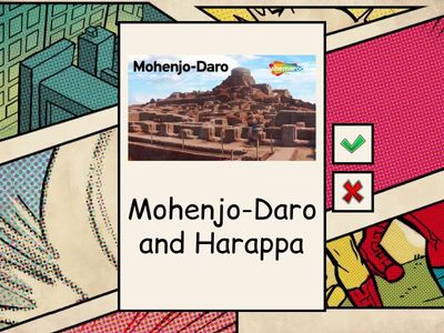 Ancient India Civilizations