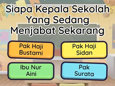 Seputar SMP 24 Tangerang 