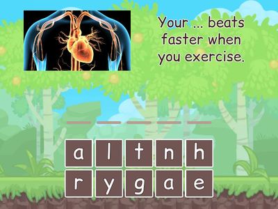 Go getter 3. Language revision 5.7 PB p.67 ex.2