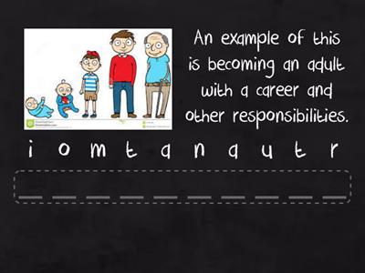 Unit 9- Developmental Psychology