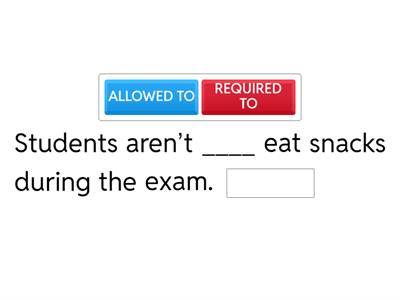 PROHIBITION|PERMISSION|OBLIGATION