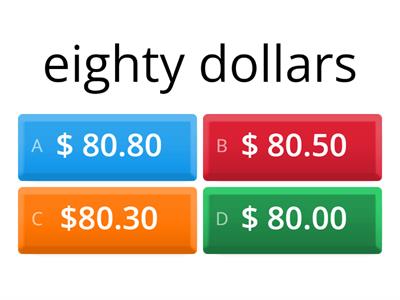 How much?