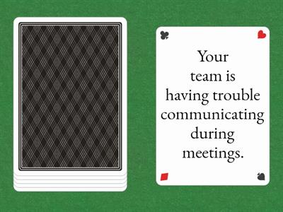 Modals: should, can, could