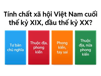 Bài tập trắc nghiệm môn Giáo dục chính trị
