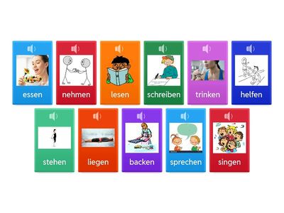 D5. 2C_3. (AH) Perfekt der starken Verben