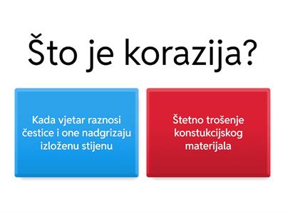 Geografija 2. razred sš
