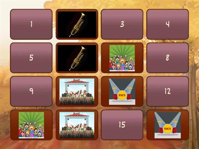 FF4 Unit 2 Vocabulary