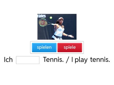 Yr7: Hobbies & Sport