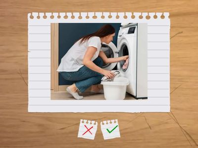 Get Involved A2+ Unit 8