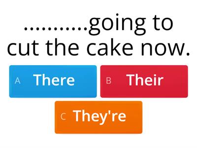 Jolly Grammar Thursday.