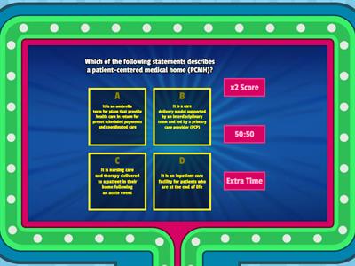 NHA Module 1: Foundational Knowledge and Basic Science Quiz