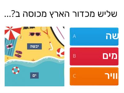 מיחזור ונהנים