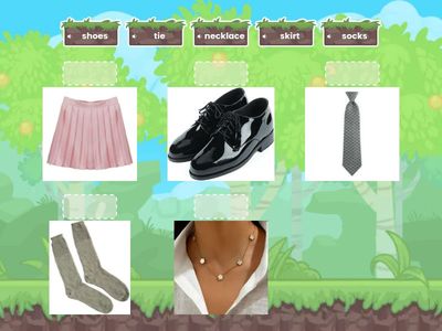  翰林B3U6：P117-118 dressing up 