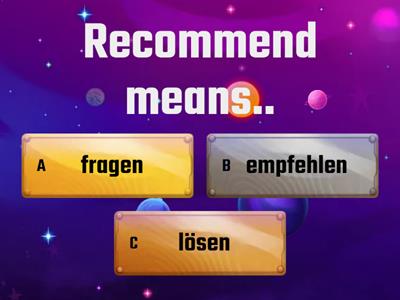 UNIT TWELVE: Business English