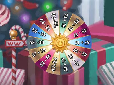 Додавання і віднімання двоцифрових чисел