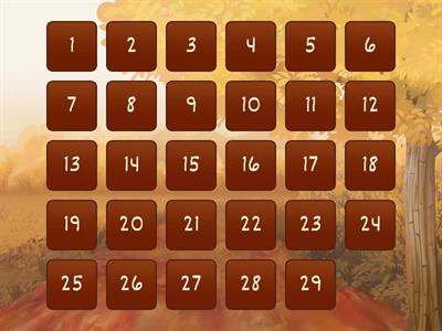  Умножение и деление с 5