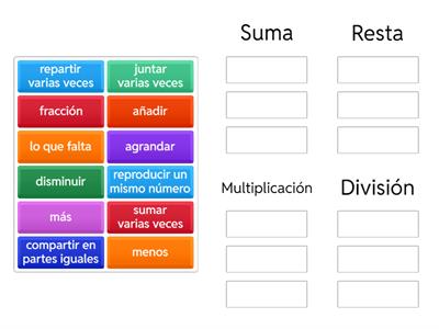 Lenguaje matemático