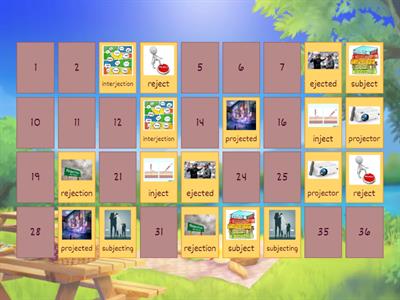 Take Flight Lesson 112 ject