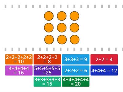 Match the Array by Columns