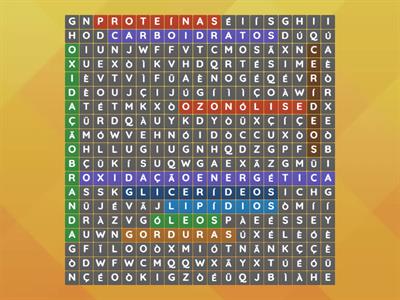 QUÍMICA - UNI 1 E 2 - 3° BIM