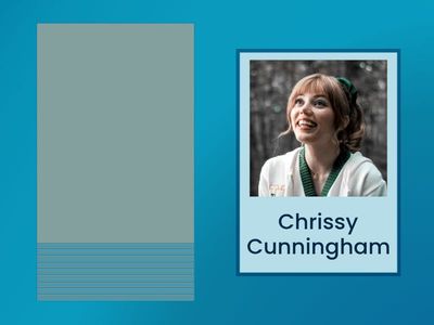 Adivina que personaje soy