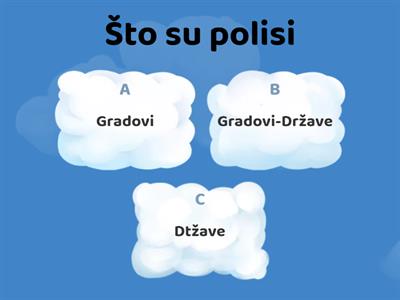 Povijest 5.razred