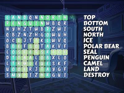 Планета Земля